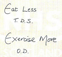 Link to article: Obesity: the elephant in the corner