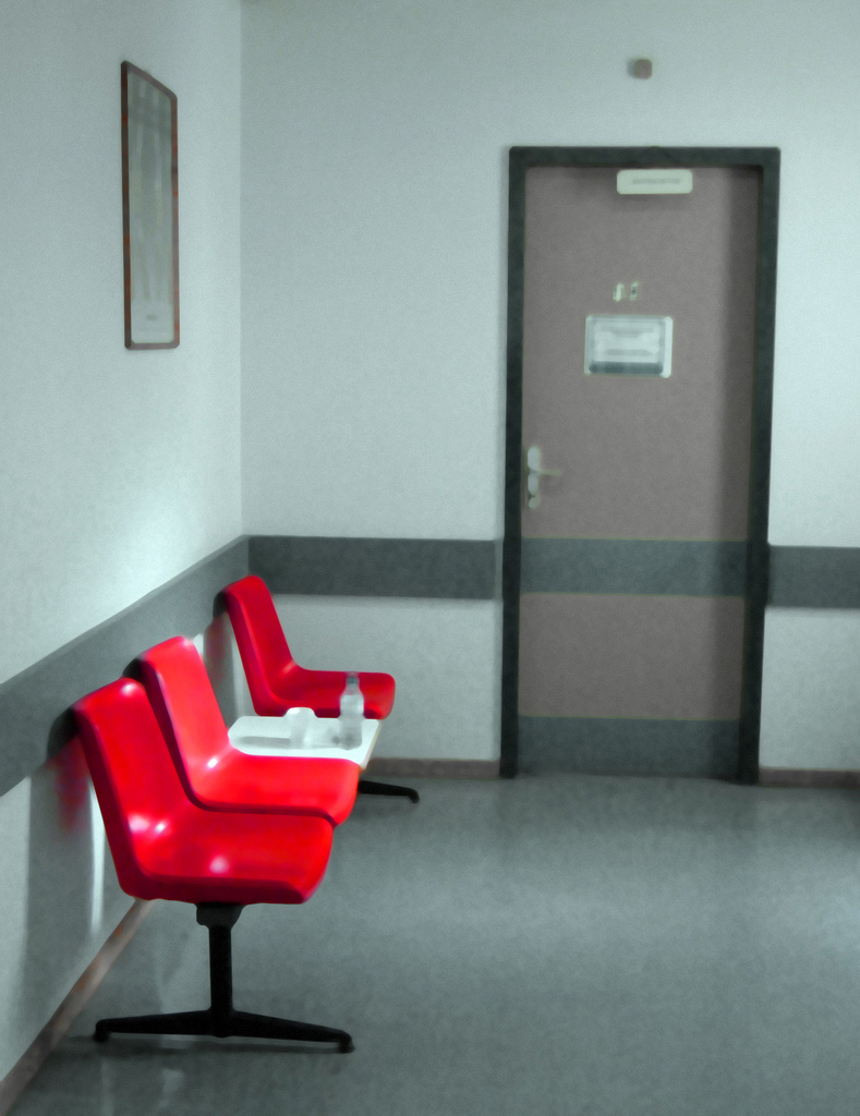 Link to article: Relational primary care: Image (c) Alex @ Faraway